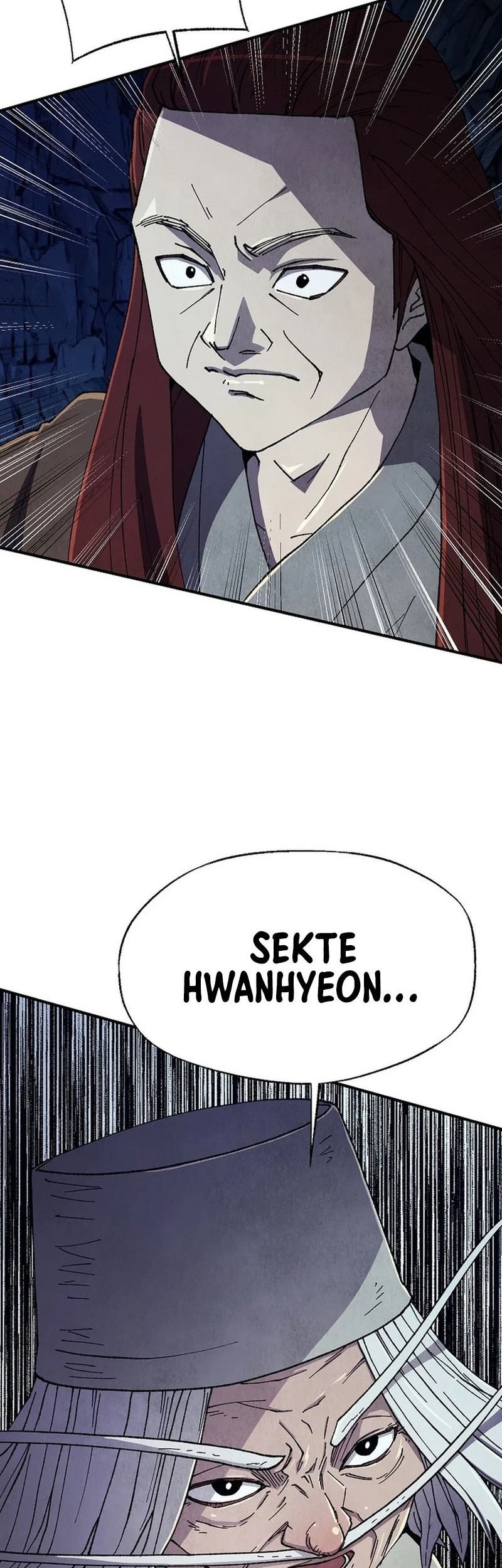 The Genius Grandson of Namgung Clan Chapter 32 Gambar 21