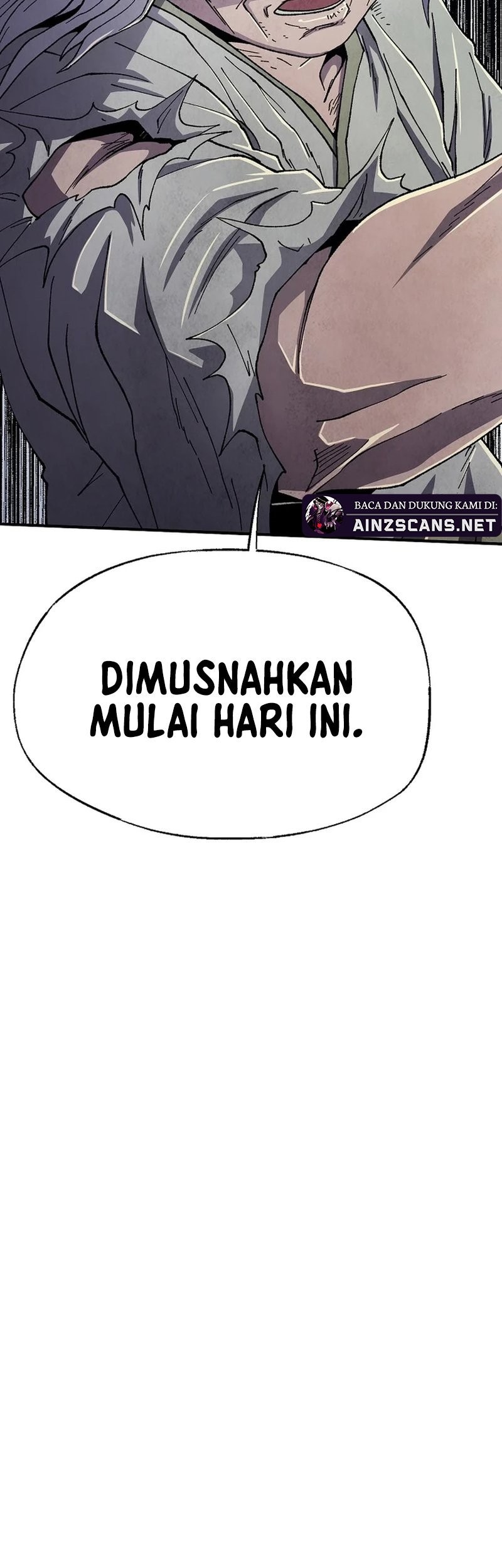 The Genius Grandson of Namgung Clan Chapter 32 Gambar 22