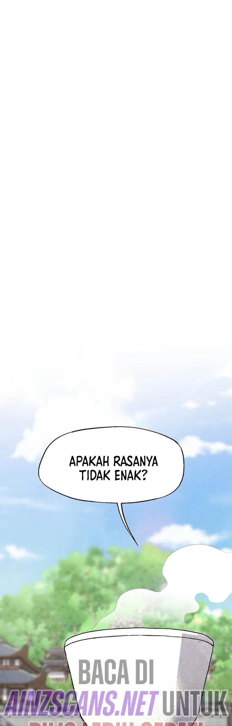 The Genius Grandson of Namgung Clan Chapter 32 Gambar 23