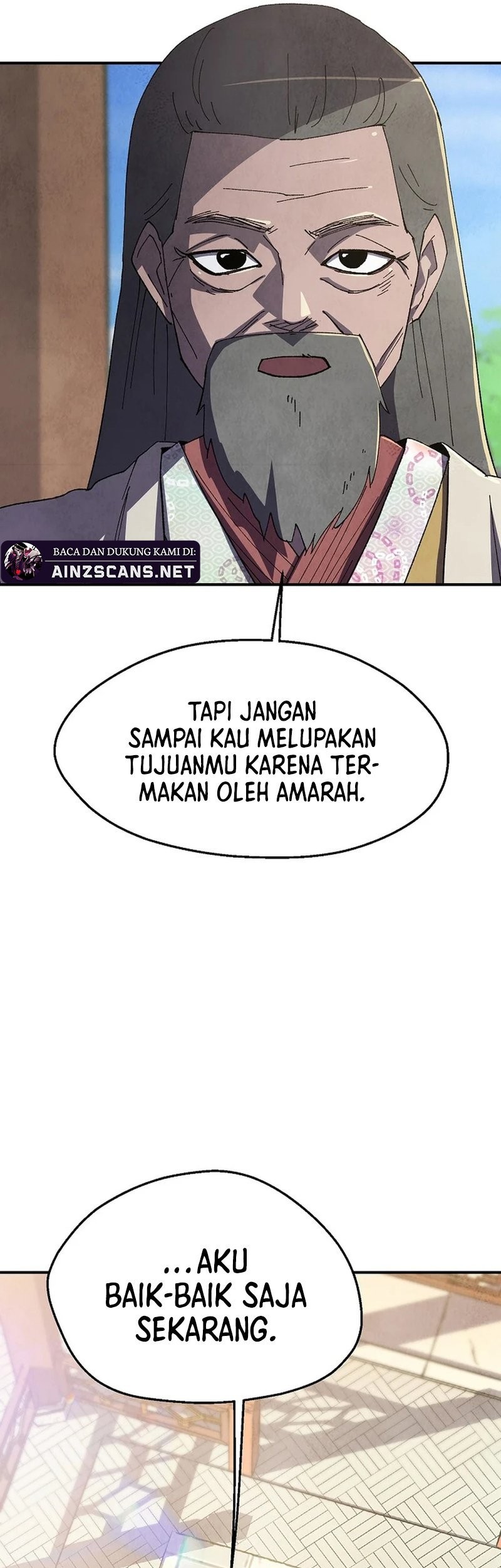 The Genius Grandson of Namgung Clan Chapter 32 Gambar 30