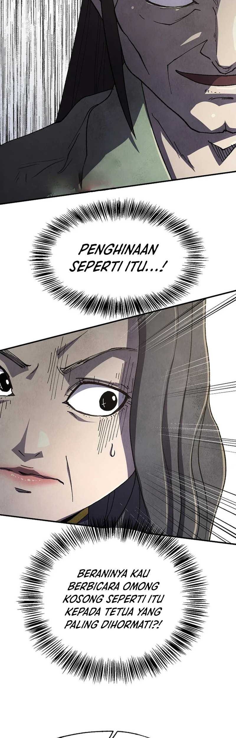 The Genius Grandson of Namgung Clan Chapter 33 Gambar 41