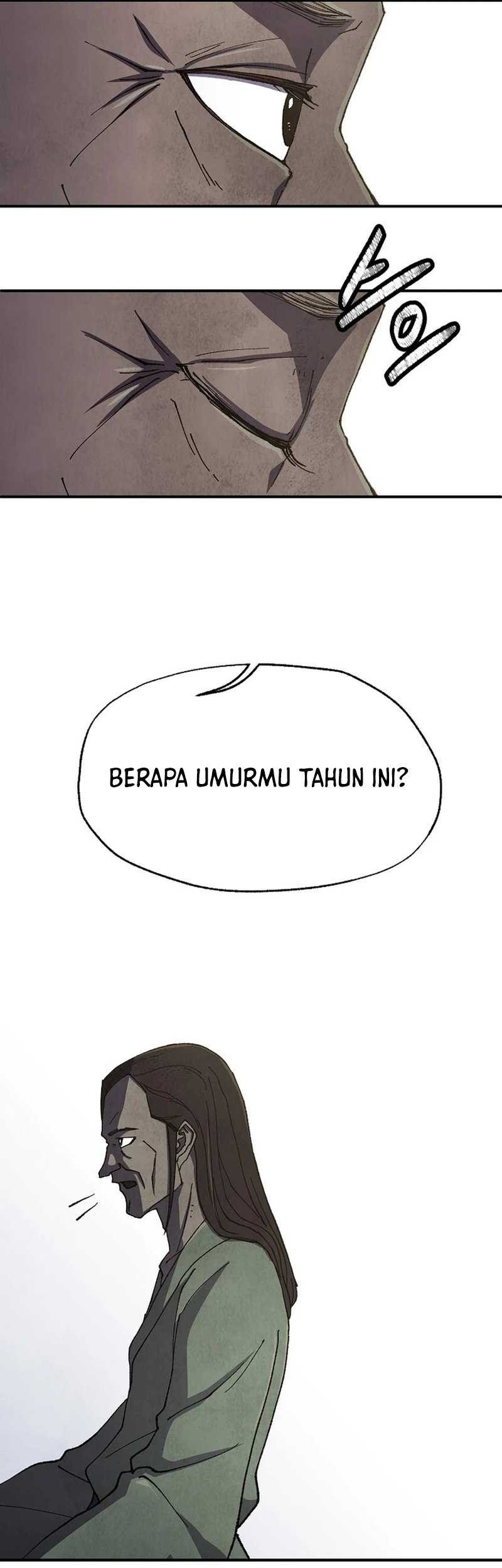 The Genius Grandson of Namgung Clan Chapter 33 Gambar 44