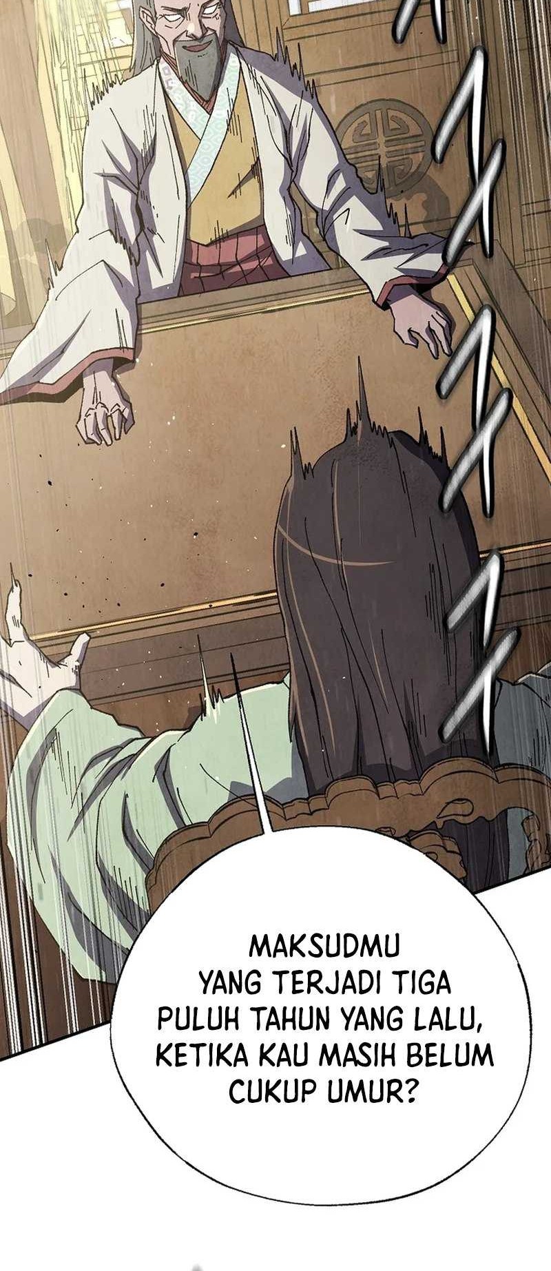 The Genius Grandson of Namgung Clan Chapter 33 Gambar 47