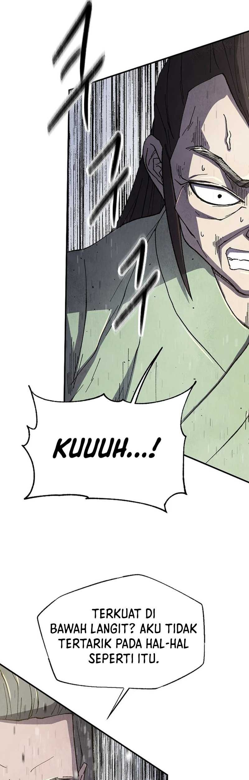 The Genius Grandson of Namgung Clan Chapter 33 Gambar 48