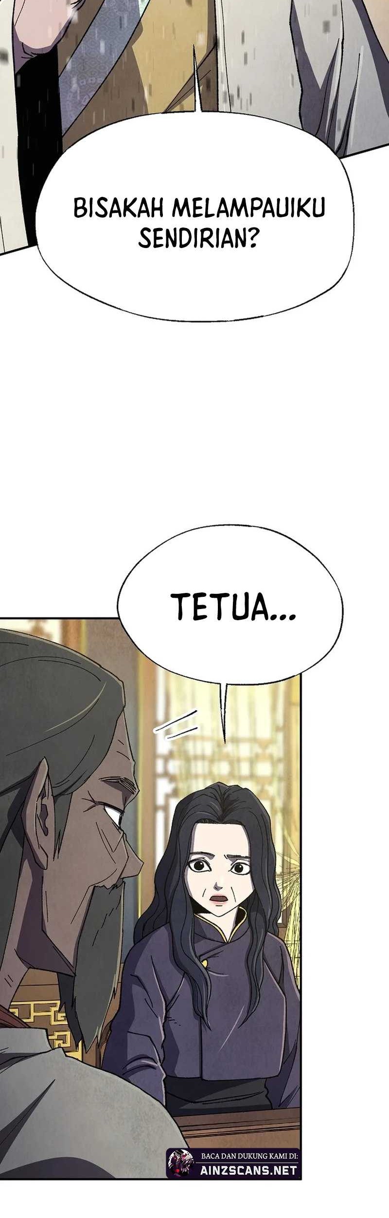 The Genius Grandson of Namgung Clan Chapter 33 Gambar 51