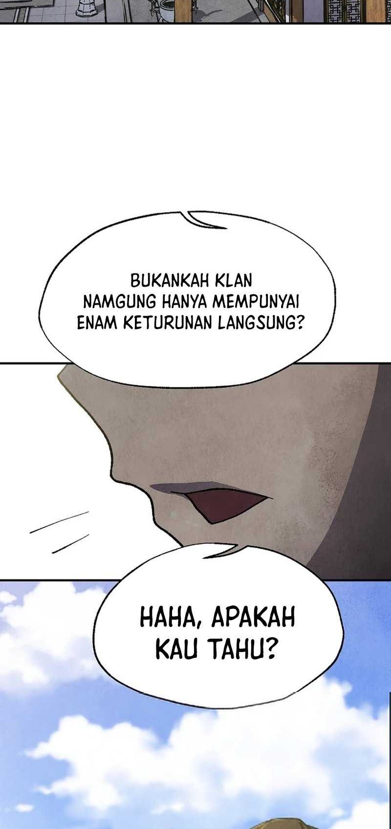 The Genius Grandson of Namgung Clan Chapter 33 Gambar 55