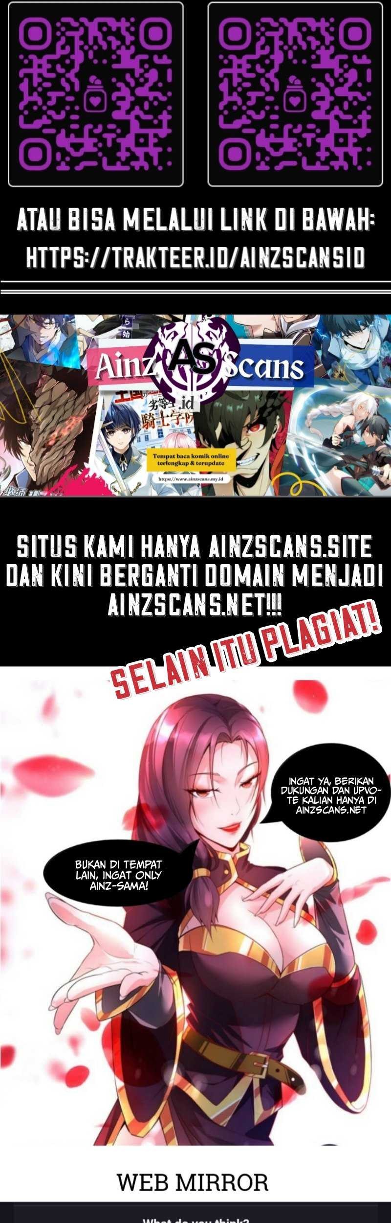 The Genius Grandson of Namgung Clan Chapter 33 Gambar 60