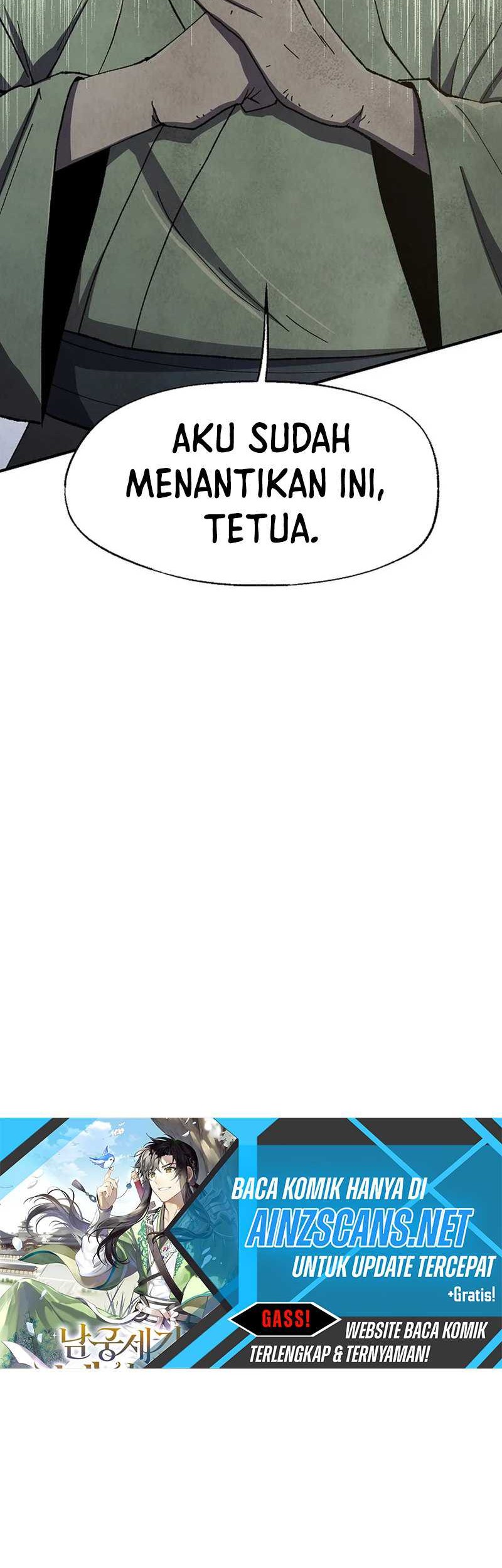 The Genius Grandson of Namgung Clan Chapter 33 Gambar 33