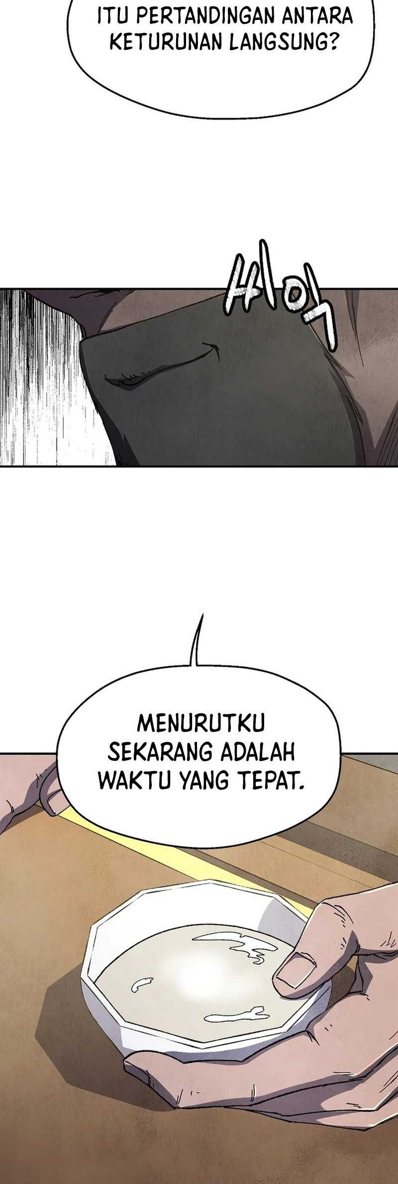 The Genius Grandson of Namgung Clan Chapter 34 Gambar 52