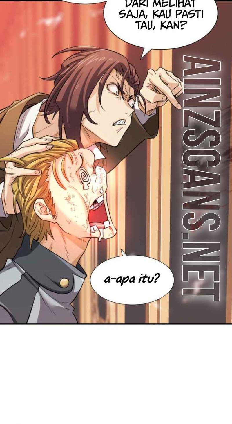 The Genius Grandson of Namgung Clan Chapter 34 Gambar 56