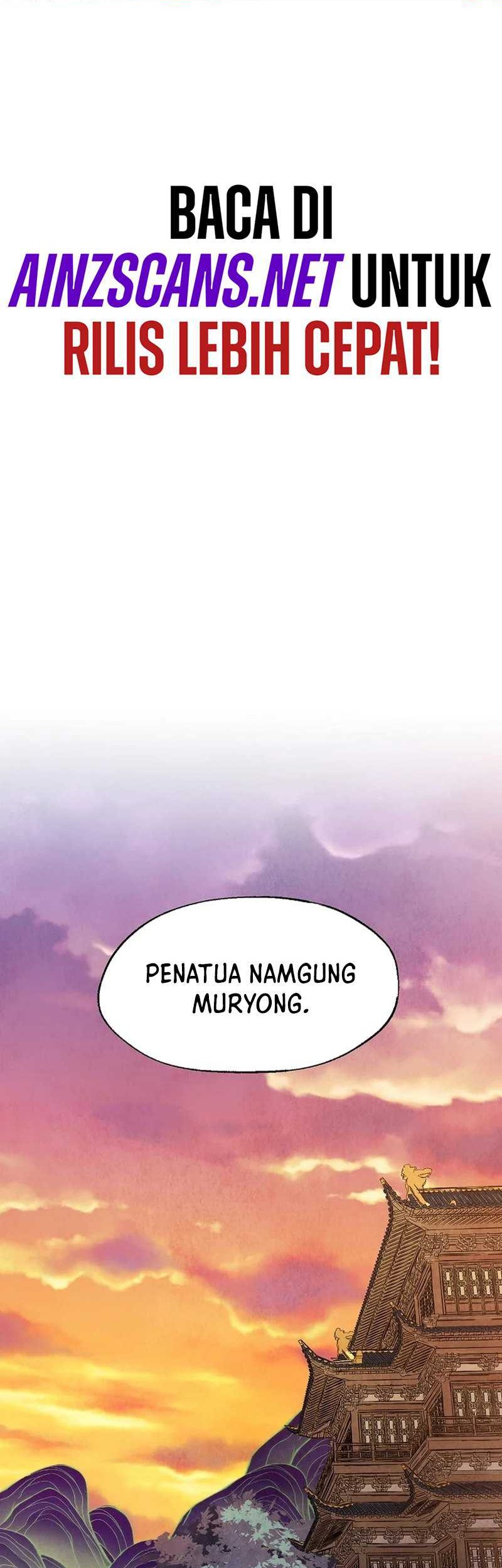 Baca  The Genius Grandson of Namgung Clan Chapter 34 Gambar 2