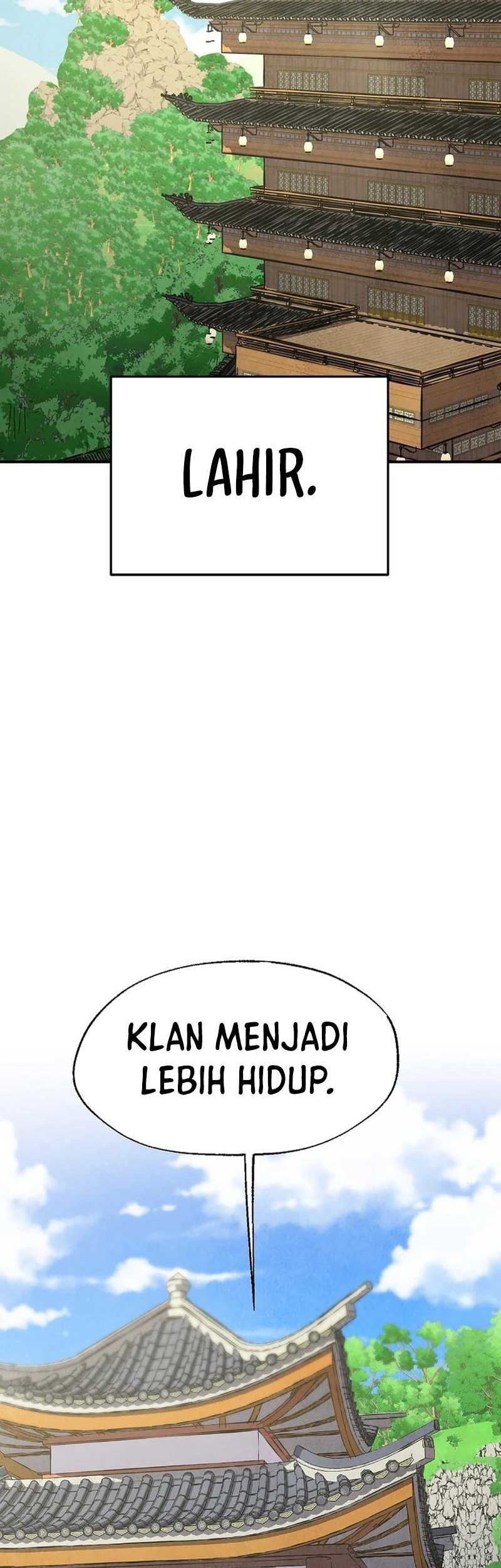 The Genius Grandson of Namgung Clan Chapter 34 Gambar 18