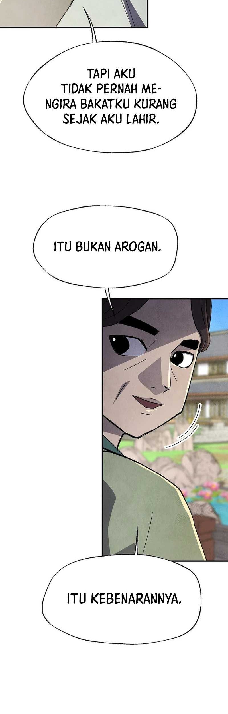 The Genius Grandson of Namgung Clan Chapter 34 Gambar 24