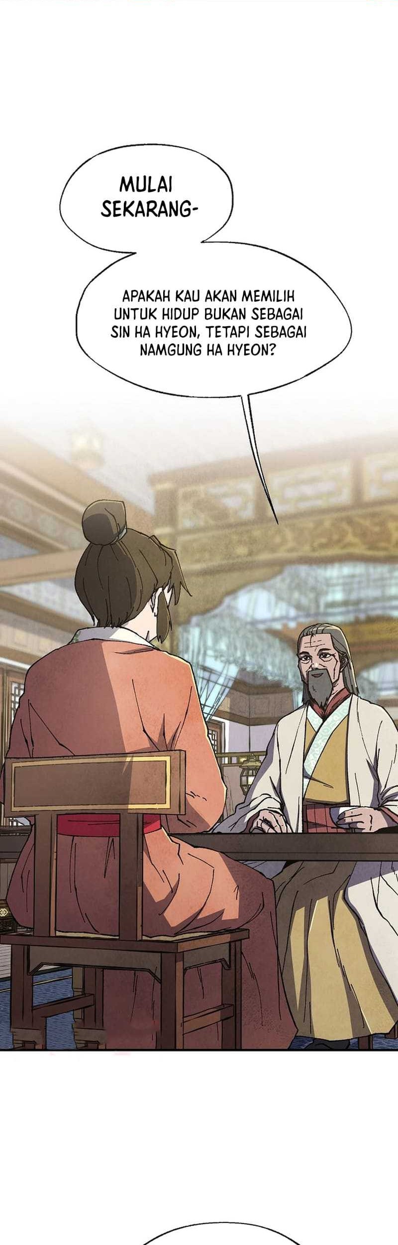 Baca  The Genius Grandson of Namgung Clan Chapter 35 Gambar 2