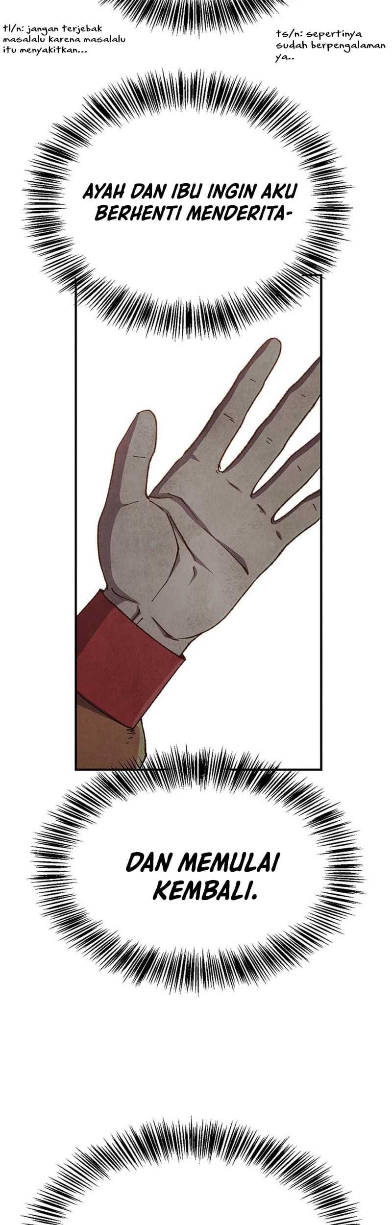 The Genius Grandson of Namgung Clan Chapter 35 Gambar 16