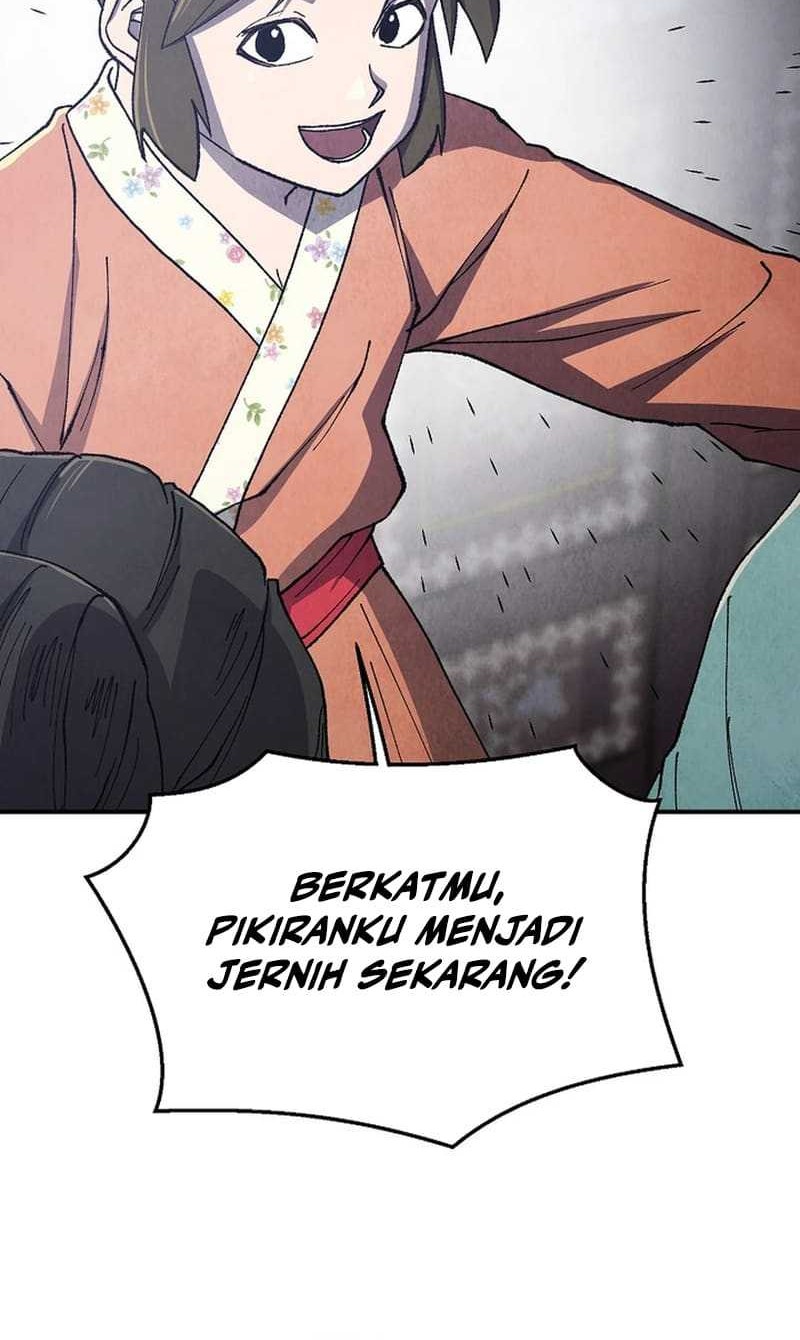 The Genius Grandson of Namgung Clan Chapter 35 Gambar 18