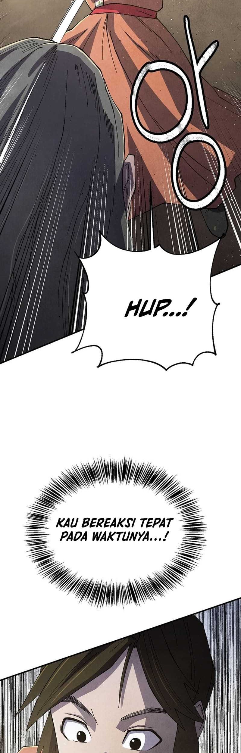 The Genius Grandson of Namgung Clan Chapter 35 Gambar 44