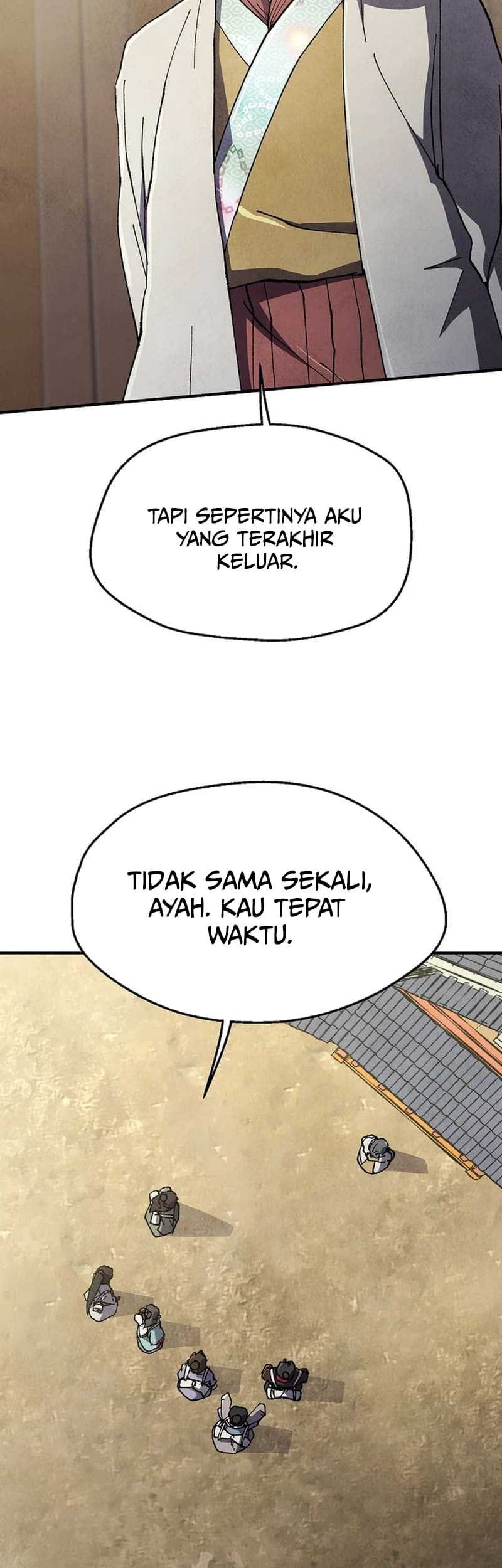The Genius Grandson of Namgung Clan Chapter 35 Gambar 51
