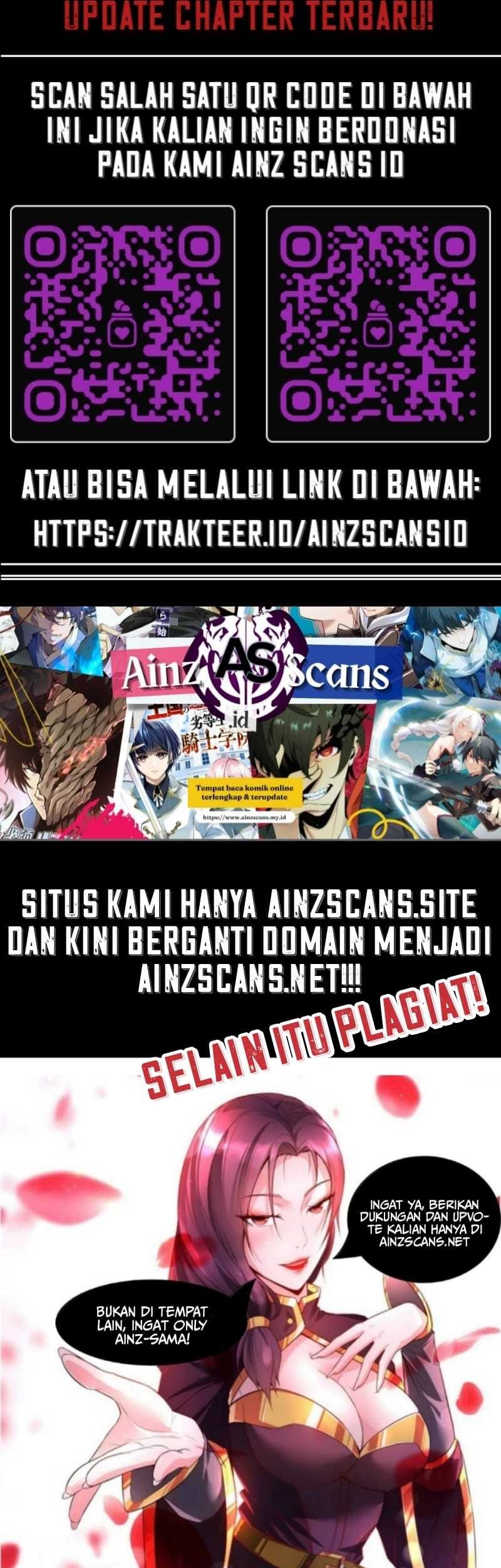 The Genius Grandson of Namgung Clan Chapter 36 Gambar 55