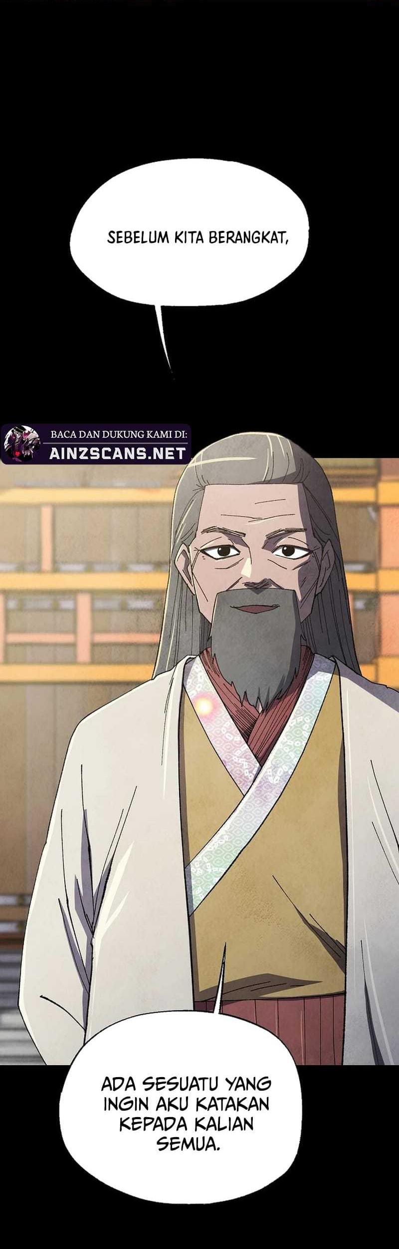 Baca  The Genius Grandson of Namgung Clan Chapter 36 Gambar 2