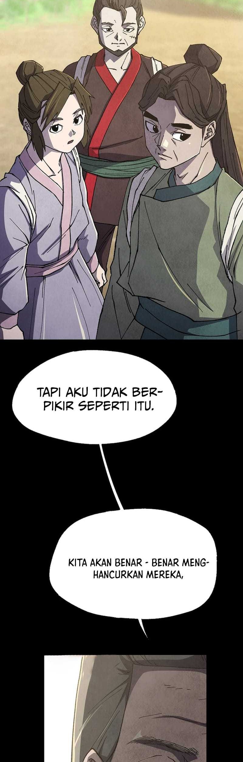 The Genius Grandson of Namgung Clan Chapter 36 Gambar 4