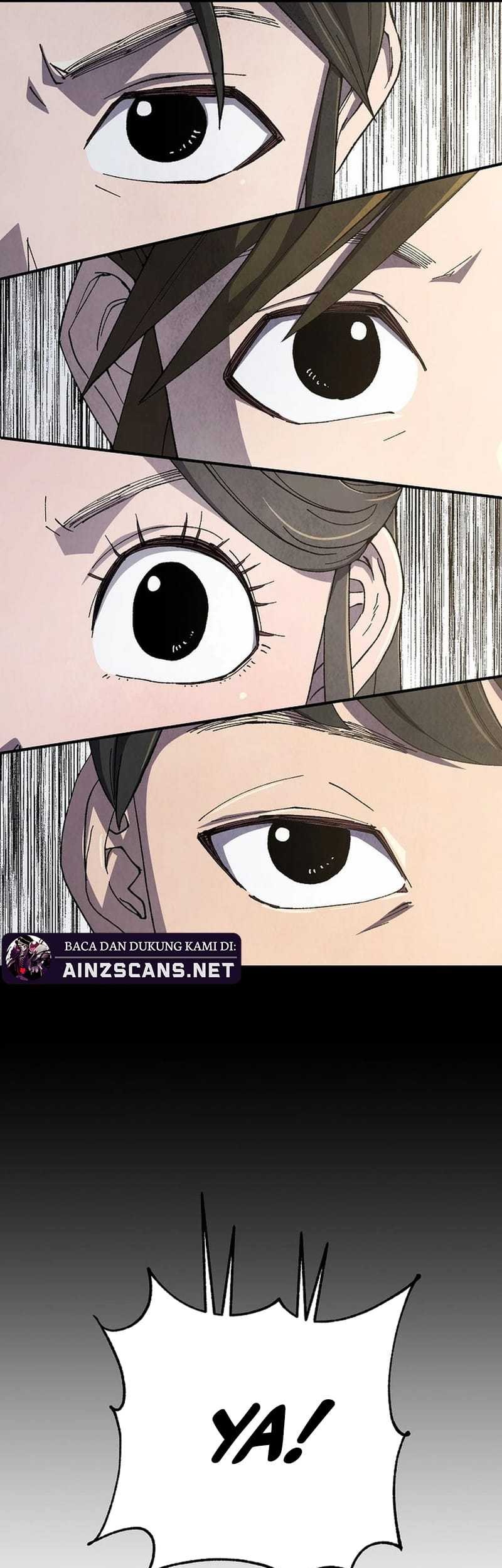 The Genius Grandson of Namgung Clan Chapter 36 Gambar 7