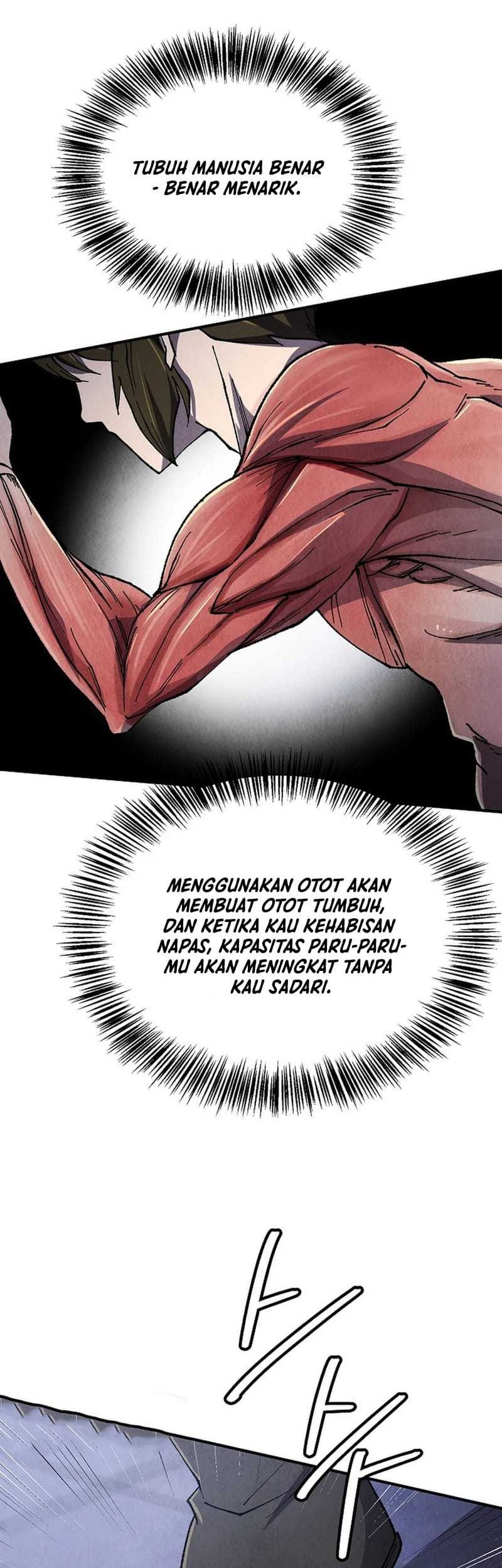 The Genius Grandson of Namgung Clan Chapter 36 Gambar 32