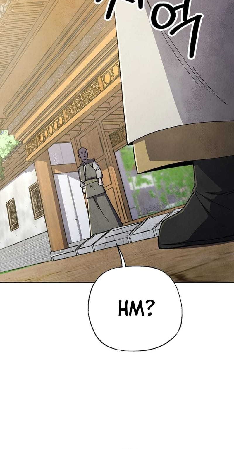 The Genius Grandson of Namgung Clan Chapter 36 Gambar 42