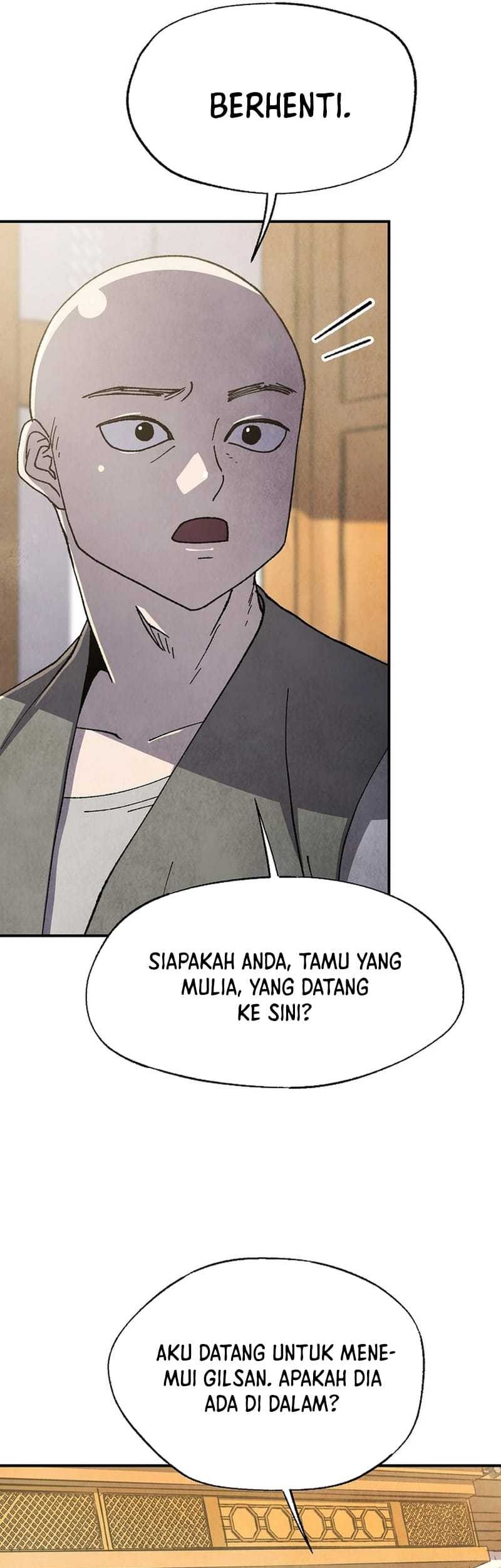 The Genius Grandson of Namgung Clan Chapter 36 Gambar 43