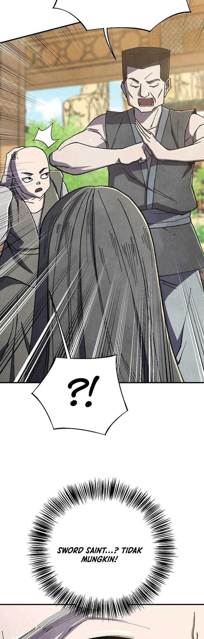 The Genius Grandson of Namgung Clan Chapter 36 Gambar 50