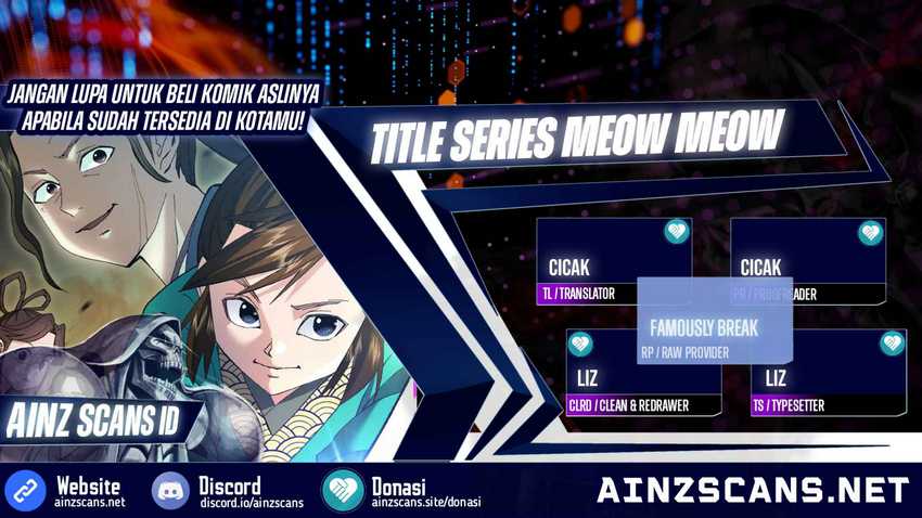 Baca Komik The Genius Grandson of Namgung Clan Chapter 37 Gambar 1