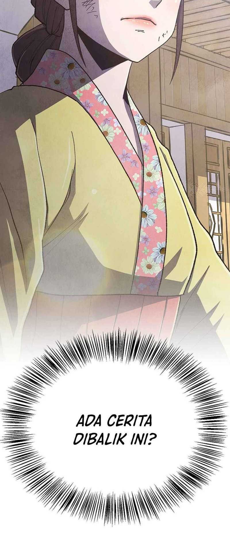 The Genius Grandson of Namgung Clan Chapter 37 Gambar 52