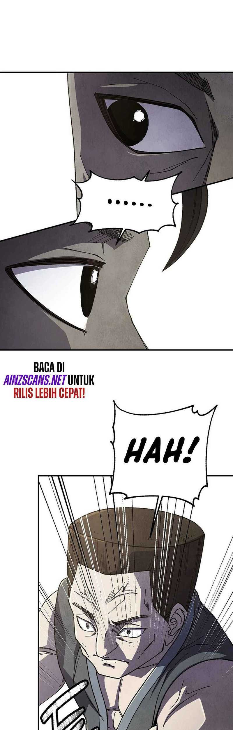 The Genius Grandson of Namgung Clan Chapter 37 Gambar 8