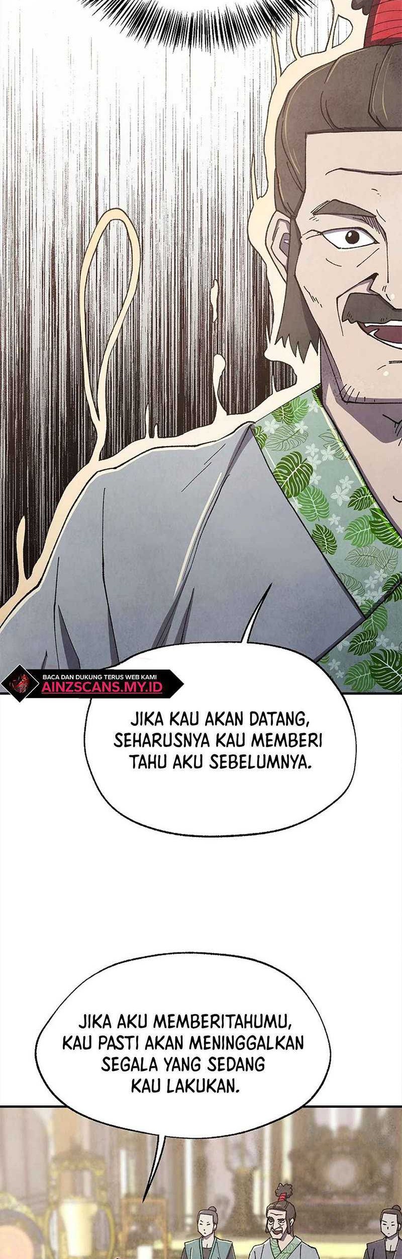 The Genius Grandson of Namgung Clan Chapter 37 Gambar 15