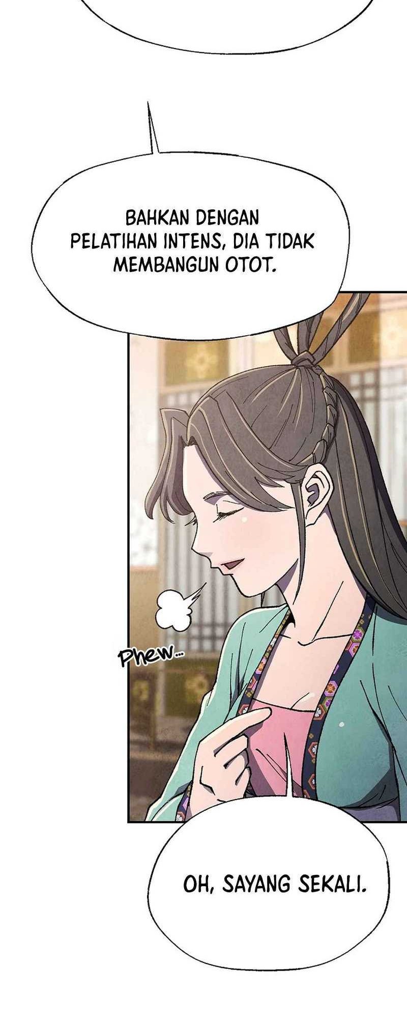 The Genius Grandson of Namgung Clan Chapter 37 Gambar 25