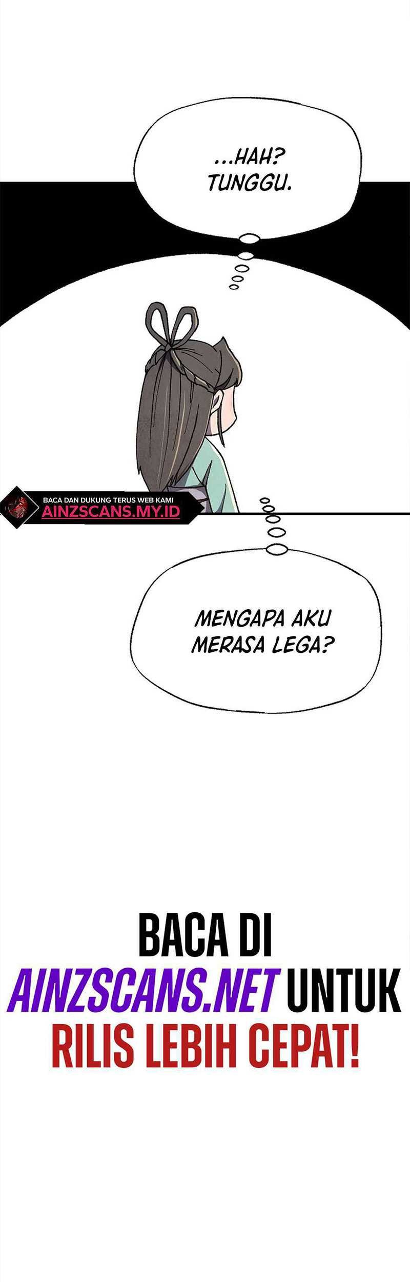 The Genius Grandson of Namgung Clan Chapter 37 Gambar 26