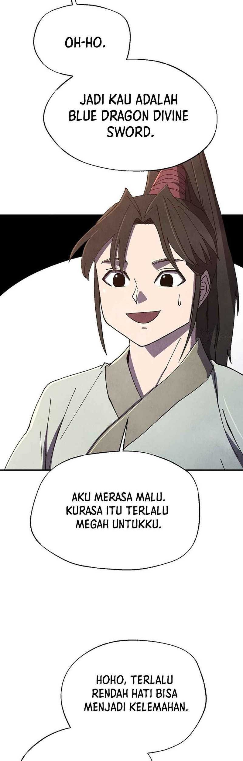 The Genius Grandson of Namgung Clan Chapter 37 Gambar 29