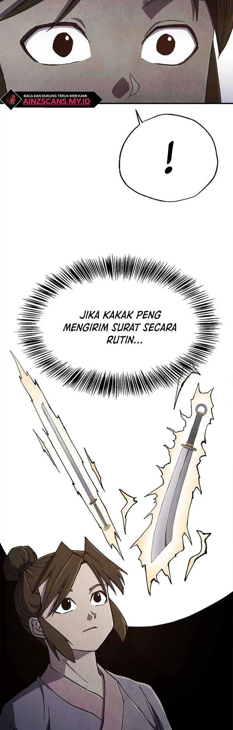 The Genius Grandson of Namgung Clan Chapter 37 Gambar 39