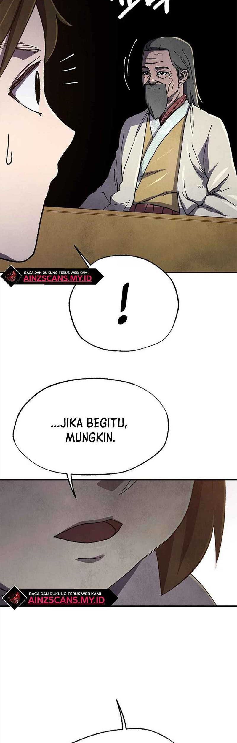 The Genius Grandson of Namgung Clan Chapter 37 Gambar 41