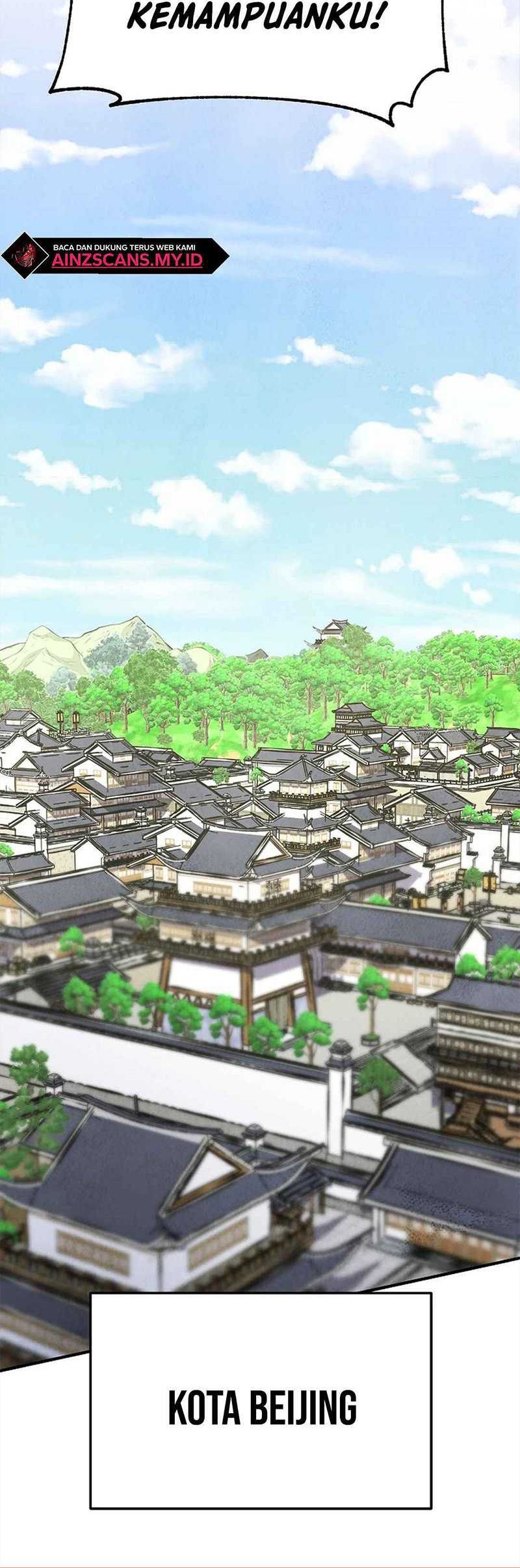 The Genius Grandson of Namgung Clan Chapter 37 Gambar 43