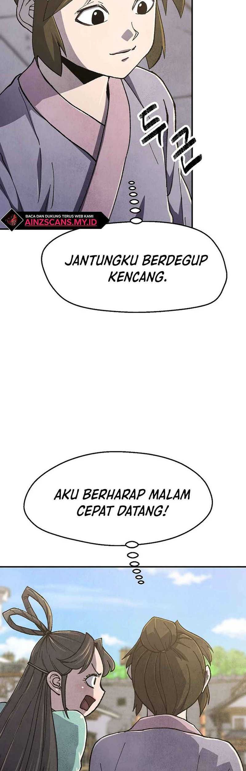 The Genius Grandson of Namgung Clan Chapter 37 Gambar 46