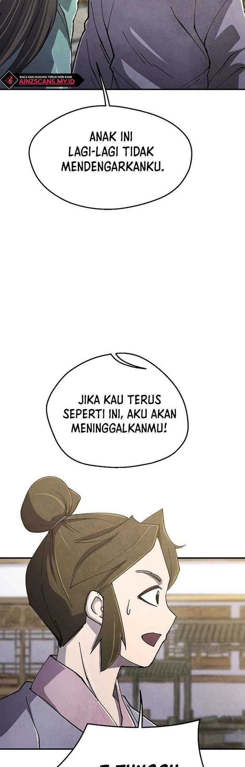 The Genius Grandson of Namgung Clan Chapter 37 Gambar 47