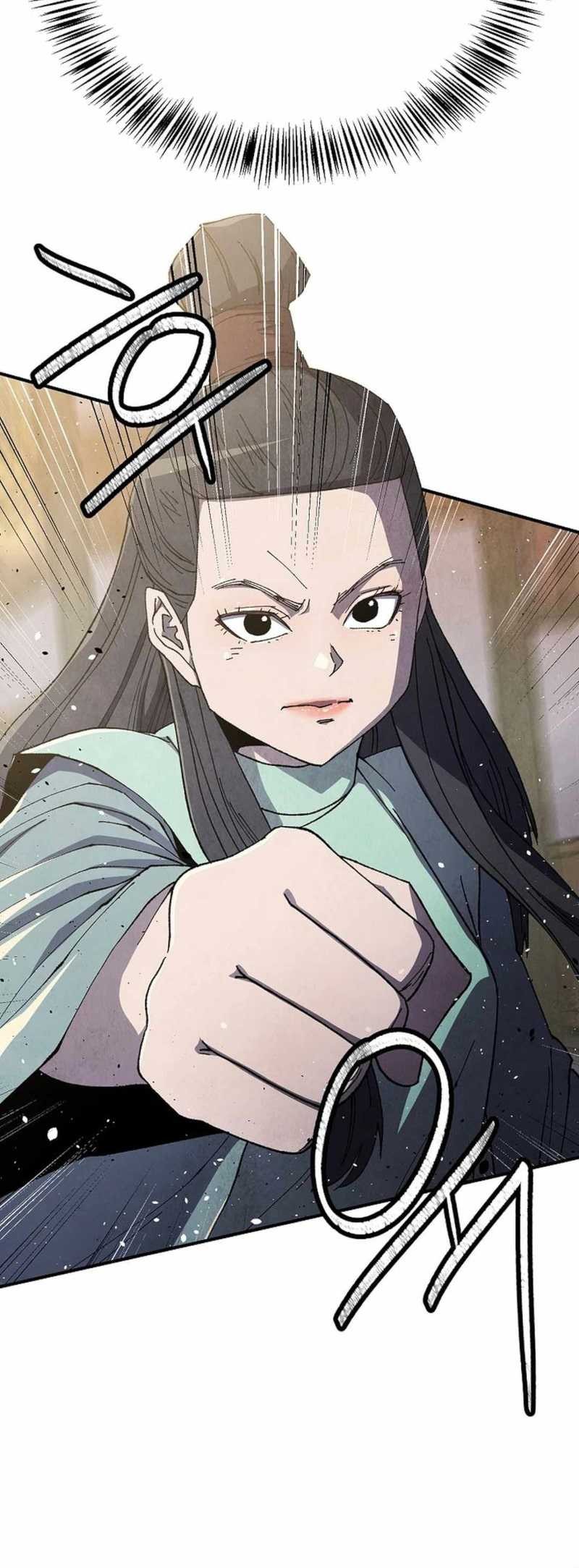 The Genius Grandson of Namgung Clan Chapter 38 Gambar 47