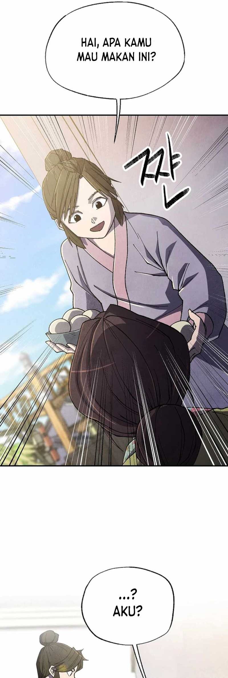 The Genius Grandson of Namgung Clan Chapter 38 Gambar 6