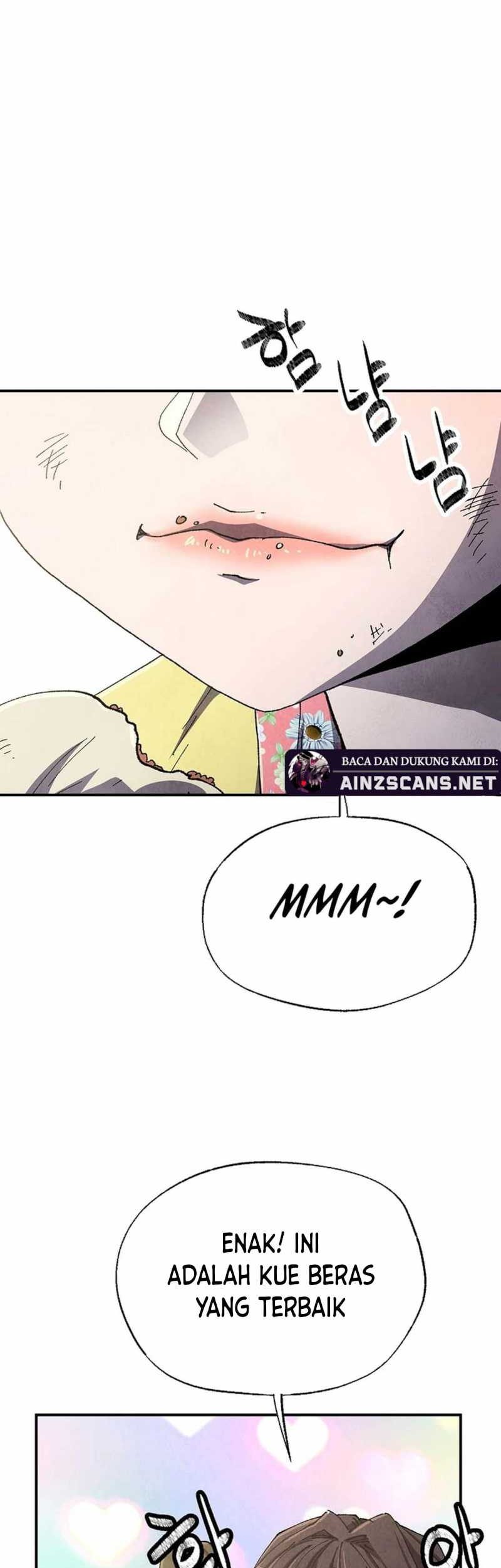 The Genius Grandson of Namgung Clan Chapter 38 Gambar 15