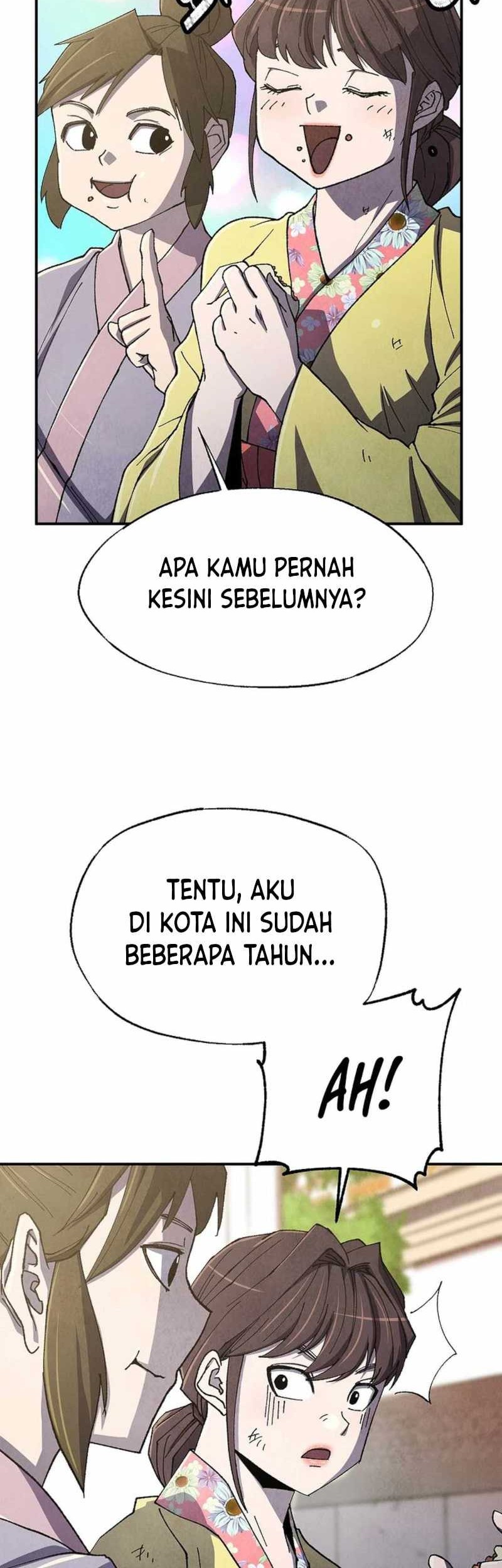 The Genius Grandson of Namgung Clan Chapter 38 Gambar 16