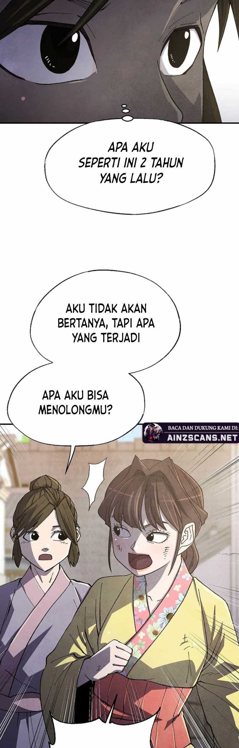 The Genius Grandson of Namgung Clan Chapter 38 Gambar 20