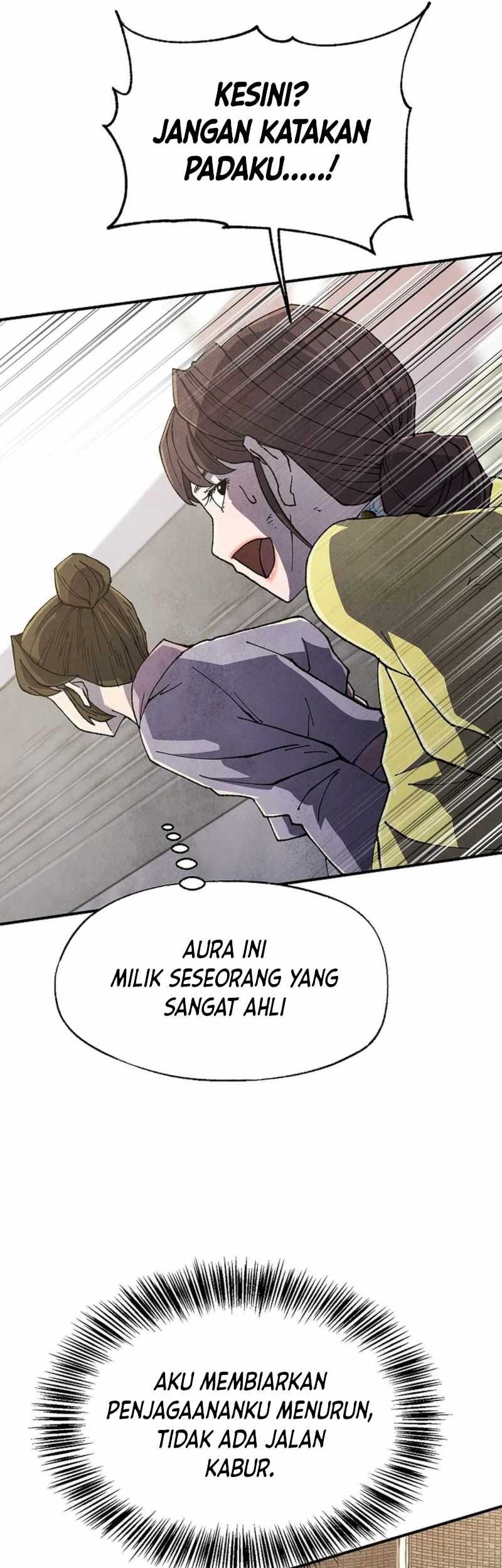 The Genius Grandson of Namgung Clan Chapter 38 Gambar 25