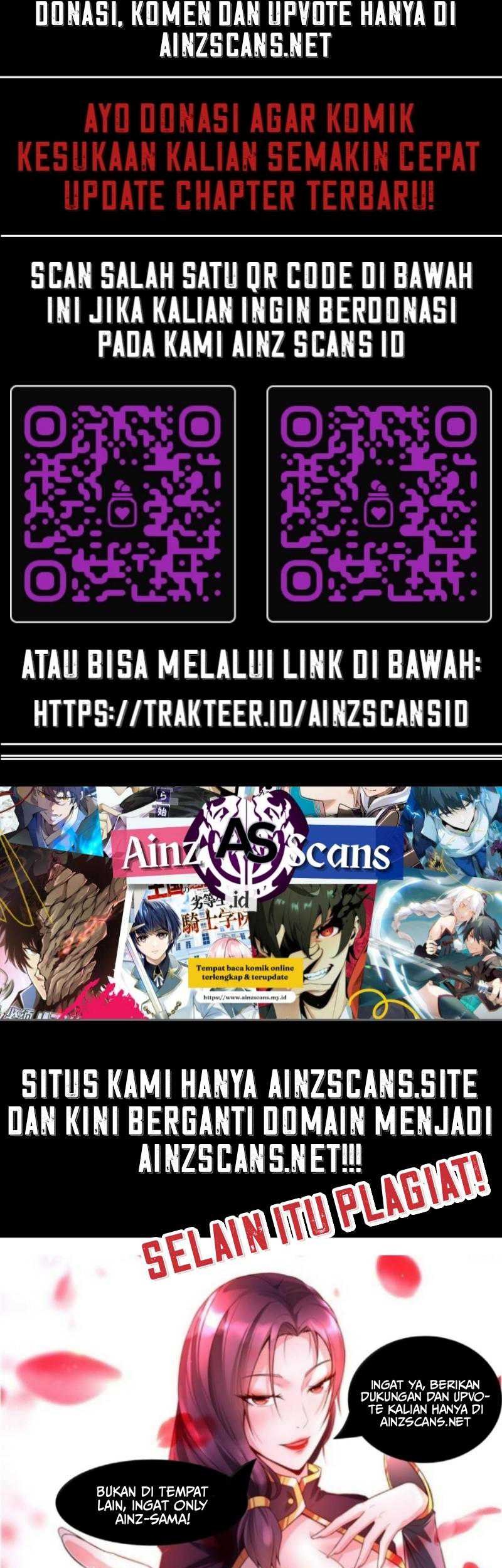 The Genius Grandson of Namgung Clan Chapter 39 Gambar 54