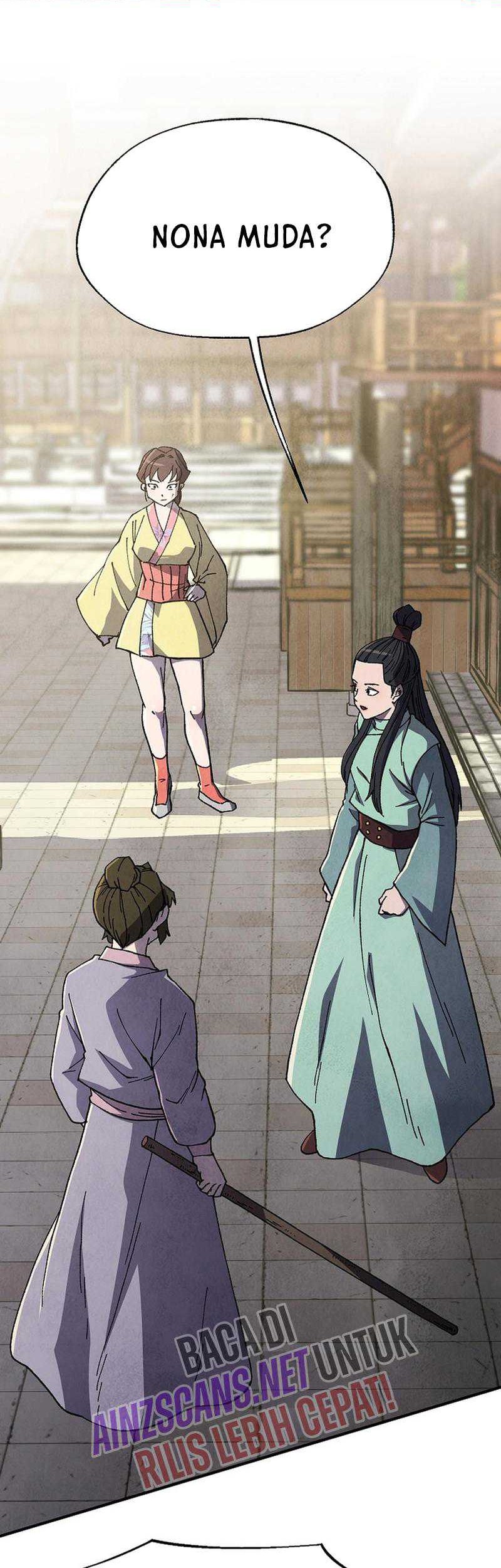 Baca  The Genius Grandson of Namgung Clan Chapter 39 Gambar 2